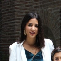 Laura Bravo Fernández