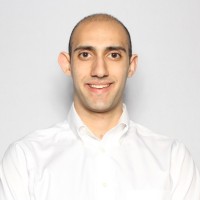 Benjamin Avigad