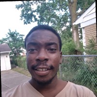 Ameer Bates