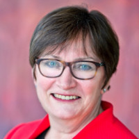 Gill Blair
