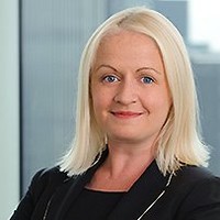 Claire Mcdaid