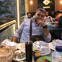 Sameh Said