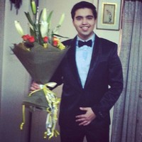 Sahil Nandal