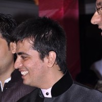 Ankit Ahuja