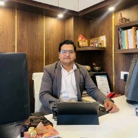 Akshay Khatri