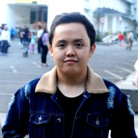 Bryan Dandy Saputra