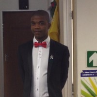 Irvin Chauque, Pr Techni Eng, Gcc, Mba