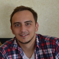 Dmitriy Yasnikov