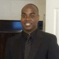Dariel Thomas
