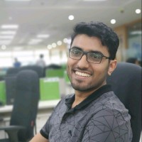 Sakccham Gupta