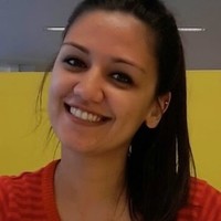 Ipek Selcen