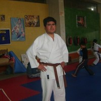 Miguel Quispe
