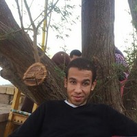 Ahmed Hassan