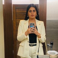 Manasvi Suri