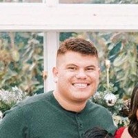 Marcus Trevino