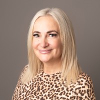 Claire Drayton M.Isp