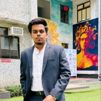 Pranav Bobade