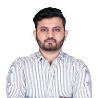Salman Riaz