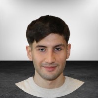 Cristian Rebollo Rua