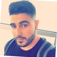 Harminder Grewal
