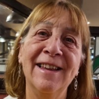 Yvonne Hiscock