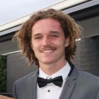 Zac Calvez