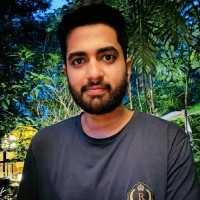 Karan Trehan
