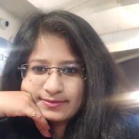 Avritti Jaiswal