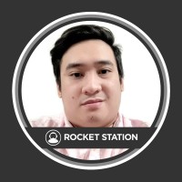 Anthony Joseph Legaspi