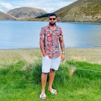 Arun Johnson