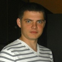 Михаил Новожилов