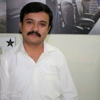 Vignesh Krishnakumar (Msc, Mba, Msc Cyber Forensics)