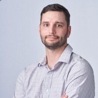 David Cavallin, P.Eng