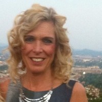 Britt Nordström