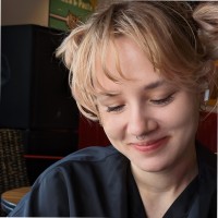 Aleksandra Dombaeva