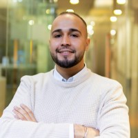 Mouad Chagdani