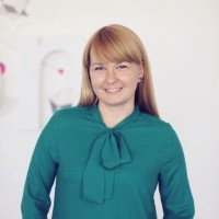Gordana Vasileva Angelovska