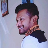Lokesh Kumar Sabar