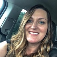 Mandy Harrison