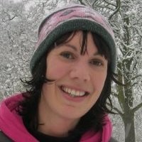 Lucy Goodhew