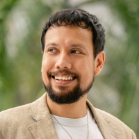 Saif Rahmat