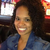 Ciera Greene, M.S.