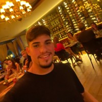 Nathan Melo