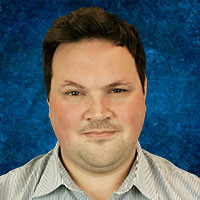Matthew Ellis