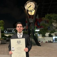 Erick Montalvo Silva Herzog