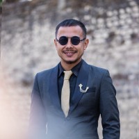 Sangam Shrestha