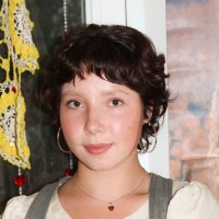 Lauren Marshall