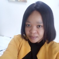Kgalalelo Mokone