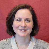 Cynthia Folcarelli (she/her)