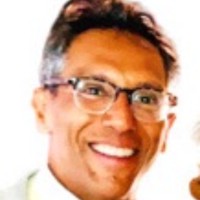 Fred Ramos
